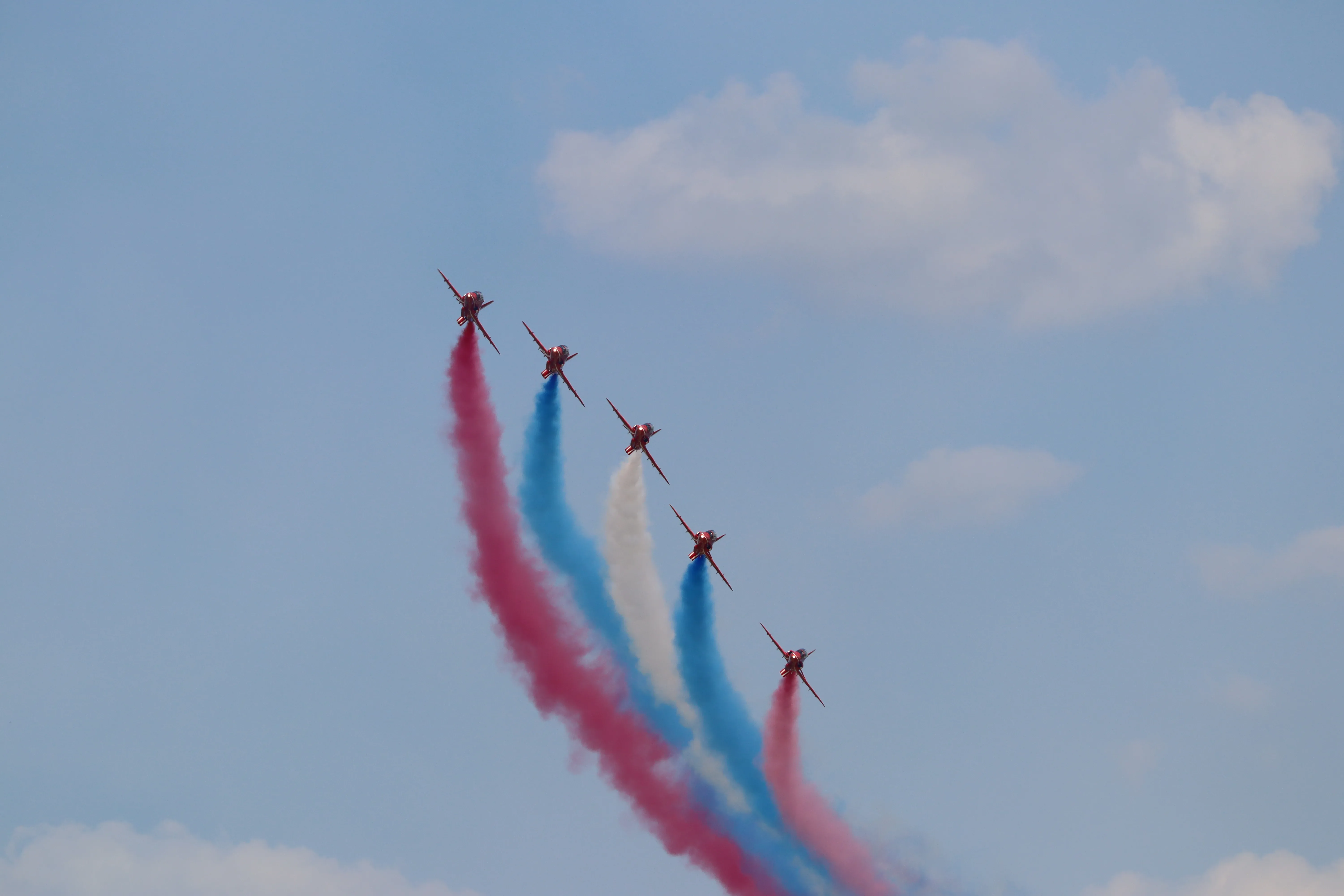 Duxford Summer Show 2023